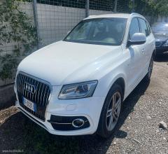 Auto - Audi q5 2.0 tdi 190 cv quattro s tronic adv.plus