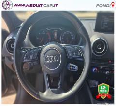 Auto - Audi a3 spb 1.6 tdi clean diesel attraction