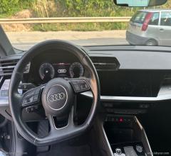 Auto - Audi a3 sedan 35 tdi s tronic business adv.