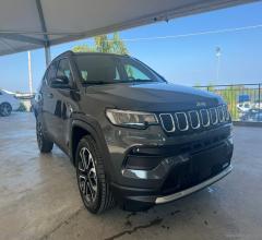 Auto - Jeep compass 1.6 mjt ii 2wd limited