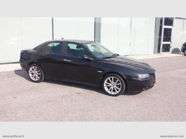 Alfa romeo 156 1.9 jtd 16v t.i.