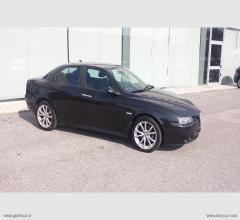 Auto - Alfa romeo 156 1.9 jtd 16v t.i.