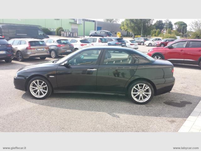 Auto - Alfa romeo 156 1.9 jtd 16v t.i.