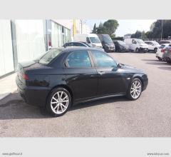 Auto - Alfa romeo 156 1.9 jtd 16v t.i.