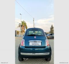 Auto - Fiat 500 1.2 easypower lounge