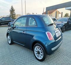 Auto - Fiat 500 1.2 easypower lounge