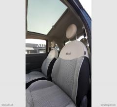 Auto - Fiat 500 1.2 easypower lounge