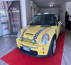 Auto - Mini mini cooper s