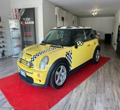 Auto - Mini mini cooper s