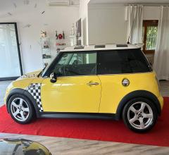 Auto - Mini mini cooper s