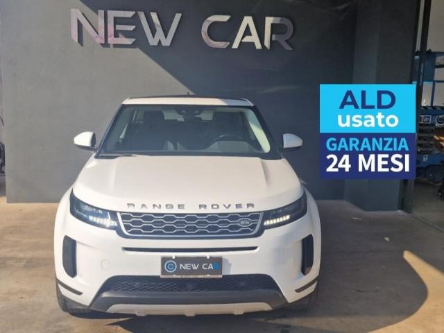 Auto - Land rover rr evoque 2.0d 150cv business edit.