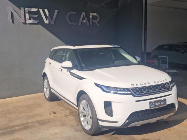 Auto - Land rover rr evoque 2.0 td4 150 cv conv. hse dyn.