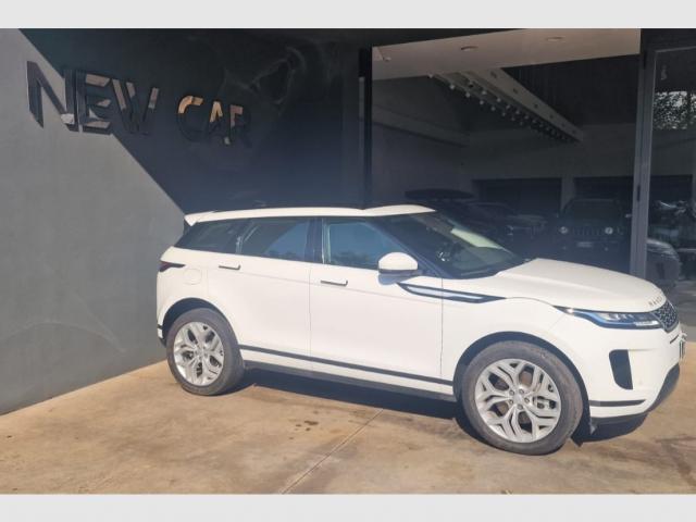 Auto - Land rover rr evoque 2.0d 150cv business edit.