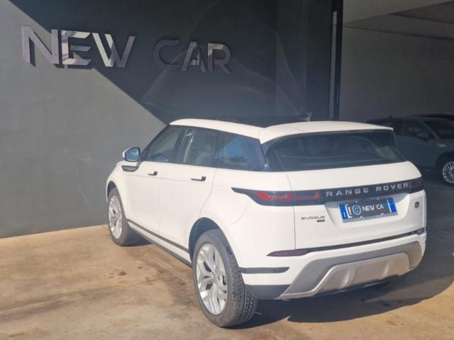 Auto - Land rover rr evoque 2.0 td4 150 cv conv. hse dyn.