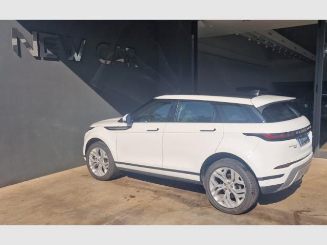 Auto - Land rover rr evoque 2.0 td4 150 cv conv. hse dyn.