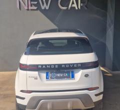 Auto - Land rover rr evoque 2.0 td4 150 cv conv. hse dyn.