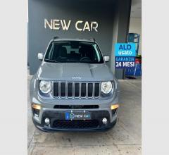 Auto - Jeep renegade 1.0 t3 limited