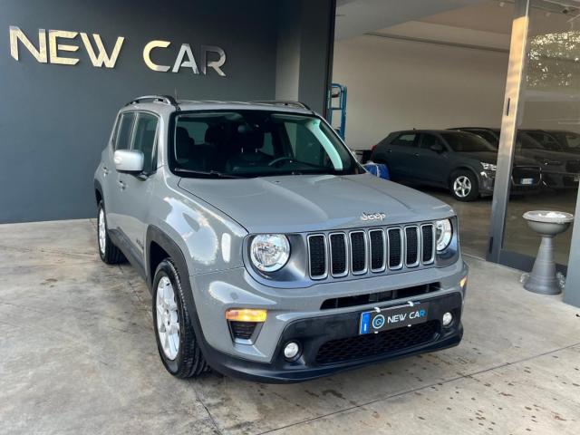 Auto - Jeep renegade 1.0 t3 limited