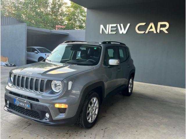 Auto - Jeep renegade 1.0 t3 limited