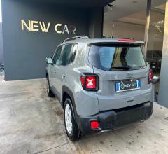 Auto - Jeep renegade 1.0 t3 limited