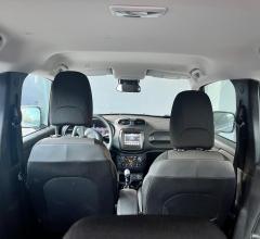 Auto - Jeep renegade 1.0 t3 limited