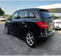 Auto - Mercedes-benz b 180 cdi automatic premium