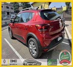 Auto - Dacia sandero stepway 1.0 tce 90 cv expression