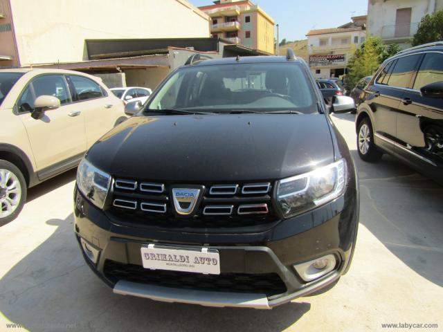 Auto - Dacia sandero 0.9 tce 12v 90 cv s&s comfort