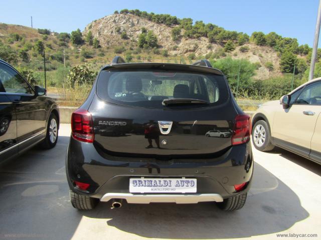 Auto - Dacia sandero 0.9 tce 12v 90 cv s&s comfort