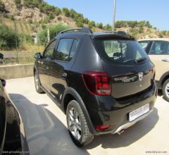 Auto - Dacia sandero 0.9 tce 12v 90 cv s&s comfort