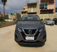 Auto - Nissan qashqai 1.5 dci 115 cv business