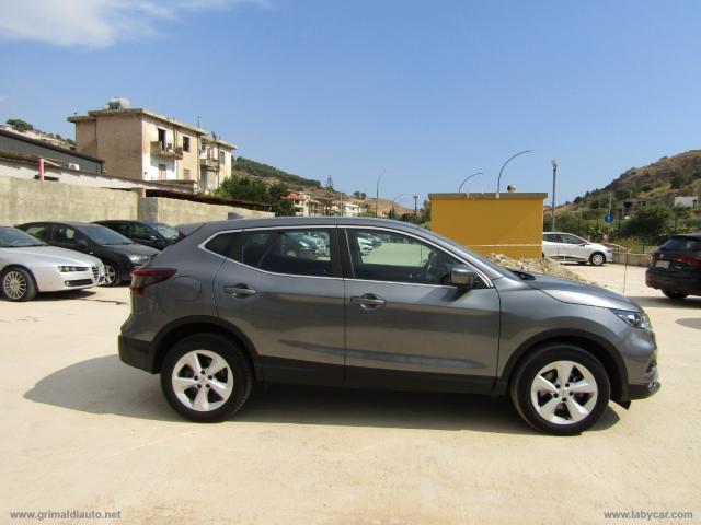 Auto - Nissan qashqai 1.5 dci 115 cv business