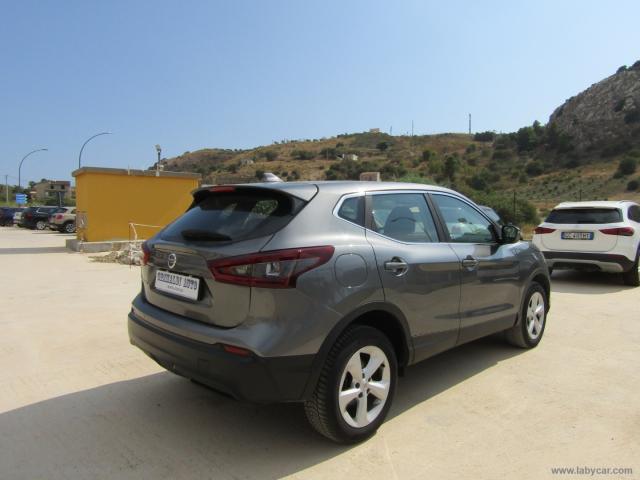 Auto - Nissan qashqai 1.5 dci 115 cv business