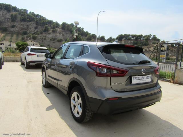 Auto - Nissan qashqai 1.5 dci 115 cv business