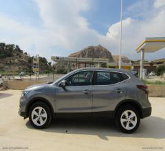 Auto - Nissan qashqai 1.5 dci 115 cv business