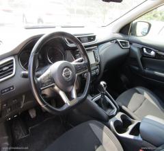 Auto - Nissan qashqai 1.5 dci 115 cv business