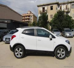 Auto - Opel mokka 1.6 cdti ecotec 136 cv 4x4 s&s ego