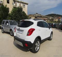 Auto - Opel mokka 1.6 cdti ecotec 136 cv 4x4 s&s ego