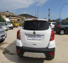 Auto - Opel mokka 1.6 cdti ecotec 136 cv 4x4 s&s ego