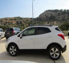 Auto - Opel mokka 1.6 cdti ecotec 136 cv 4x4 s&s ego