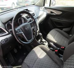 Auto - Opel mokka 1.6 cdti ecotec 136 cv 4x4 s&s ego