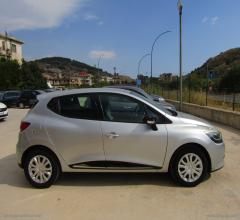 Auto - Renault clio 1.2 75 cv 5p. live