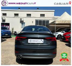 Auto - Audi a5 spb 2.0 tdi 190cv s tronic sport