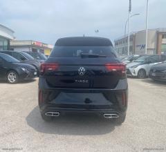 Auto - Volkswagen t-roc 1.0 tsi r-line