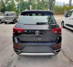 Auto - Volkswagen t-roc 1.5 tsi act style