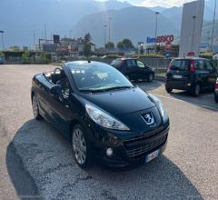 Auto - Peugeot 207 1.6 hdi 110 cv cc fÃ©line