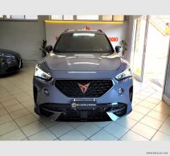 Auto - Cupra formentor 2.0 tdi