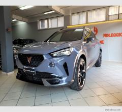 Auto - Cupra formentor 2.0 tdi