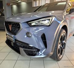 Auto - Cupra formentor 2.0 tdi