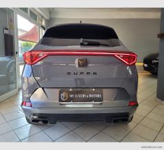 Auto - Cupra formentor 2.0 tdi